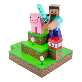 lampka-diorama-steve-swinka-tnt-minecraft