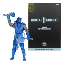 figurka-akcji-sub-zero-gold-label-glow-in-the-dark-mortal-kombat