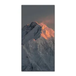 obraz-na-szkle-nowoczesny-50x100-tatry-zima-szczyt