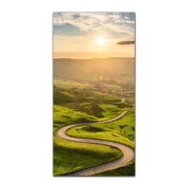 foto-obraz-scienny-grafika-50x100-wies-krajobraz
