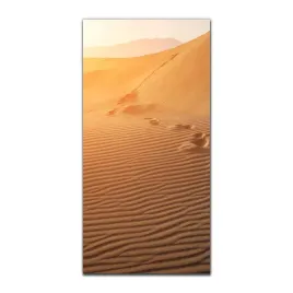 obraz-szklany-do-sypialni-50x100-pustynia-sahara