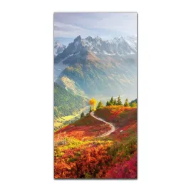 obraz-szklany-scienny-do-kuchni-50x100-jesien-alpy