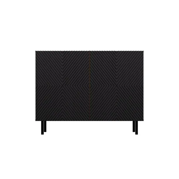 komoda-kama-2d-artisan-czarny-material-plyta-laminowana