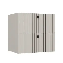 szafka-pod-umywalke-tigo-60-2s-kaszmir-2-szuflady-ryflowany-front-wiszaca