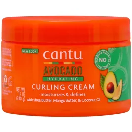 cantu-avocado-hydrating-curl-cream-krem-nawilzajacy-do-lokow-i-fal340g