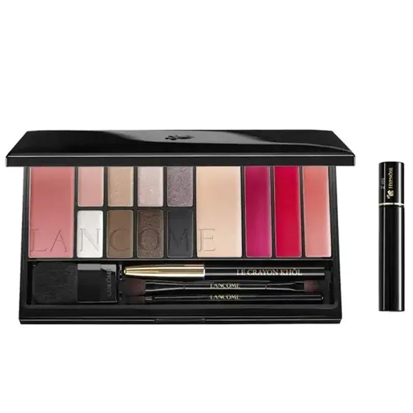 LANCOME L'absolu Palette paletka do makijażu zestaw wawa marriott