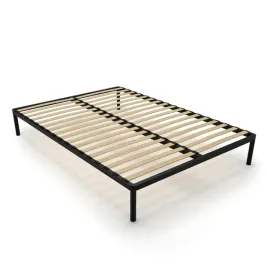 stelaz-lozka-bed-alu-140x200-metalowy-drewniane-listwy-nowoczesny-czarny