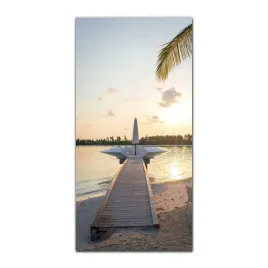 foto-scienne-szklane-50x100-molo-tropikalna-plaza