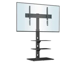 stojak-podlogowy-tv-bontec-3070-cali-vesa-600x400-3-polki-czarny