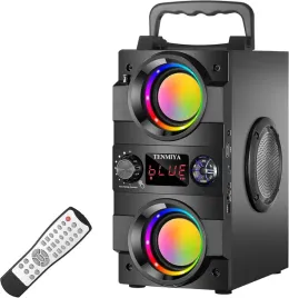 bezprzewodowy-glosnik-bluetooth-tenmiya-a23-40w-podswietlenie-led-pilot