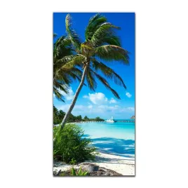 obraz-na-szkle-do-sypialni-50x100-cm-tropiki-plaza