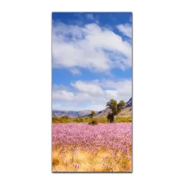obraz-na-szkle-do-kuchni-50x100-australia-kwiaty