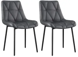 krzesla-do-jadalni-kuchni-ze-sztucznej-skory-tapicerowane-stylowe-szare
