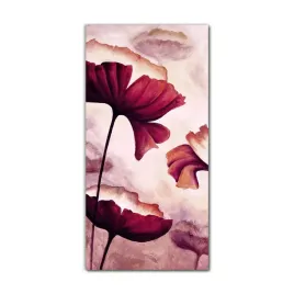 foto-obraz-na-szkle-na-sciane-70x140-kwiaty-maki