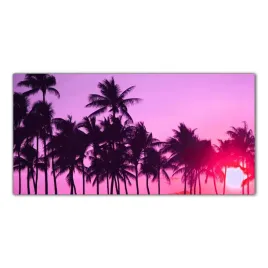 palmy-drzewa-tropiki-120x60-panel-nad-blat-kuchnia