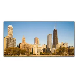 jesien-chicago-miasto-140x70-panel-szklo-hartowane