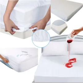 nieprzemakalna-cerata-ochronna-na-materac-100x200-cm-z-gumkami-biala