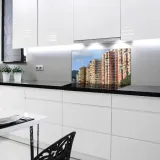miasto-drapacze-chmur-140x70-panel-szklo-do-kuchni-dlugosc-70-cm