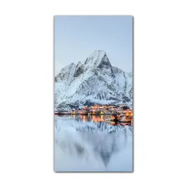 obraz-na-szkle-do-kuchni-70x140-norwegia-wybrzeze