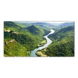 rzeka-woda-natura-140x70-hartowane-panele-szklane