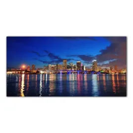 miami-miasto-usa-140x70-panel-kuchenny-ochronny