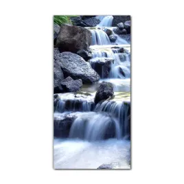 foto-obraz-scienny-grafika-70x140-mglisty-wodospad
