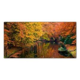jesien-las-drzewa-140x70-panel-kuchenny-ochronny