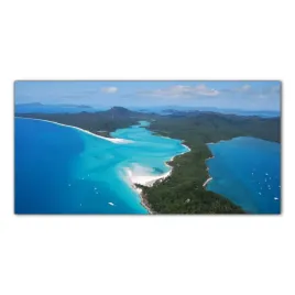 tropiki-wyspa-ocean-140x70-panele-szklo-hartowane