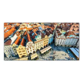 praga-miasto-domy-140x70-panel-scienny-do-kuchni