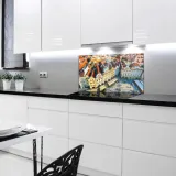 praga-miasto-domy-140x70-panel-scienny-do-kuchni-dlugosc-70-cm