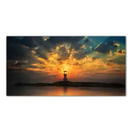 latarnia-morska-morze-140x70-szklo-hartowane-panel