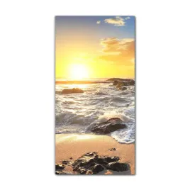 foto-obraz-na-szkle-nowoczesny-70x140-brzeg-morski