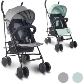 mobiclinic-elephant-wozek-spacerowka-do-15-kg-daszek-szelki-5-punkt-szary