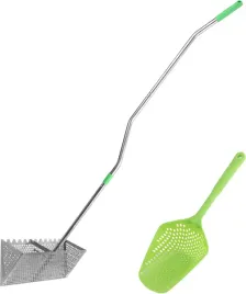 boxob-sito-40-cm-i-lopatka-do-poszukiwania-plazowego-stal-dla-doroslych