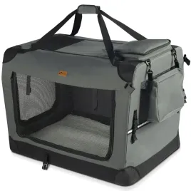 vounot-transporter-dla-psa-do-22-kg-xl-82x60x60-cm-oddychajacy-szary