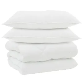 zimowa-koldra-z-poduszka-3-szt-bialy-mikrofibra