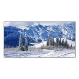 gory-snieg-zima-natura-140x70-cm-lacobel-do-kuchni