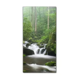 obraz-na-szkle-do-sypialni-70x140-gory-krajobraz