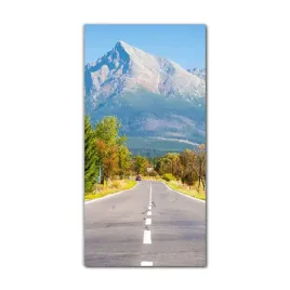 obraz-na-szkle-do-sypialni-70x140-tatry-slowacja