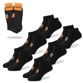 ellesse-skarpety-stopki-6-par-krotkie-black-rozmiar-43-46
