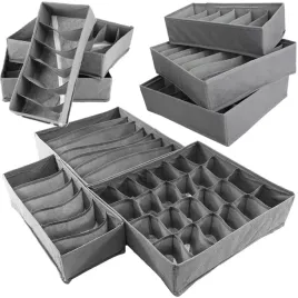 organizer-pudelko-na-bielizne-skarpetki-do-szuflady-zestaw-3-sztuki