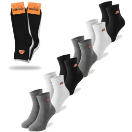 ellesse-skarpety-quarter-zakostki-6-par-mix-rozmiar-39-42