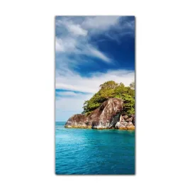 obraz-na-szkle-do-sypialni-70x140-tajlandia-ocean