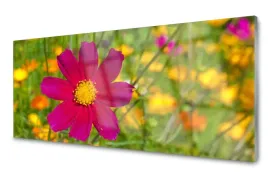 lacobel-panel-szklany-dekor-kwiat-roslina-120x60