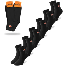 ellesse-skarpety-quarter-zakostki-6-par-black-rozmiar-39-42