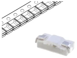 led-niebieski-smd-2810-180350mcd-334vdc-28x12x08mm-x1szt