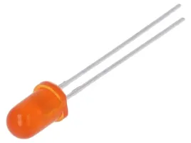 led-pomaranczowy-5mm-2045mcd-30-czolo-wypukle-19523vdc-x1szt