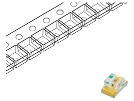led-pomaranczowy-smd-2012-120250mcd-2125vdc-2x125mm-x10szt