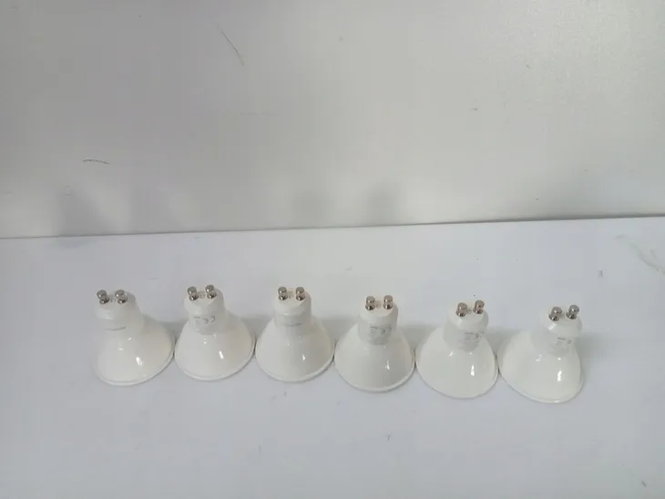 amazon-basics-professional-zarowka-led-stan-nowy-marka-inna