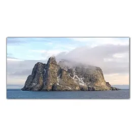 wyspa-mgla-krajobraz-140x70-panel-szklo-hartowane